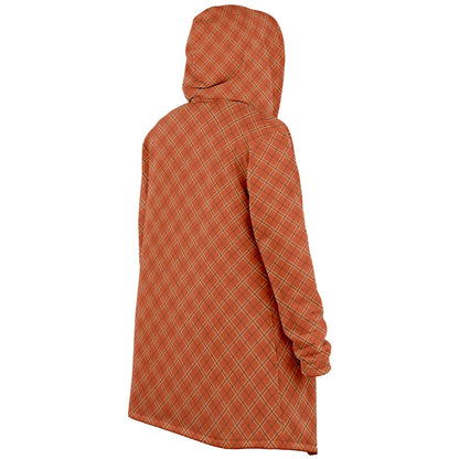 Pumpkin Spice Cloak