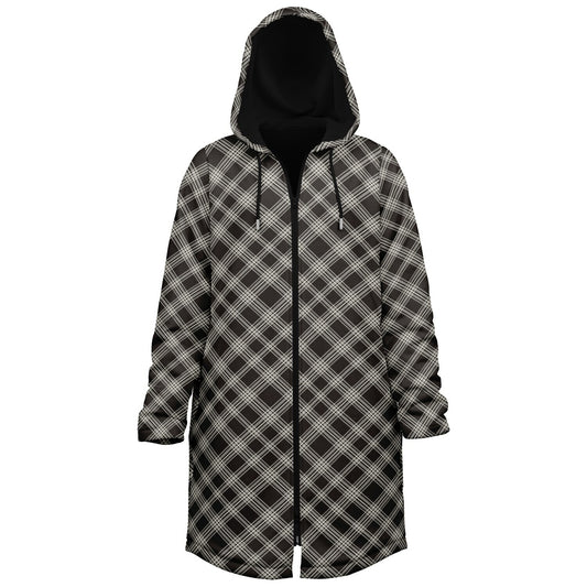 Midnight Trails Zip Cloak