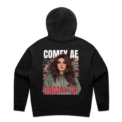 Iconic Queen Hoodie