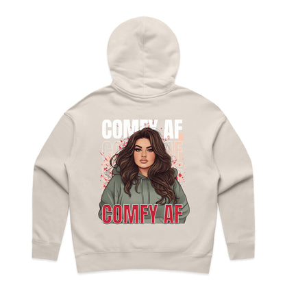 Iconic Queen Hoodie