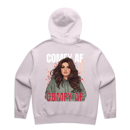 Iconic Queen Hoodie